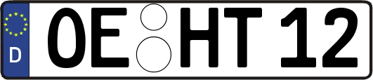 OE-HT12