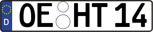 OE-HT14