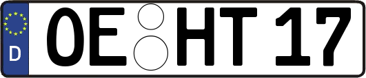OE-HT17