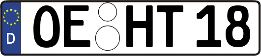 OE-HT18