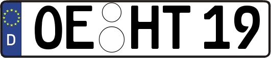 OE-HT19