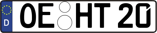 OE-HT20