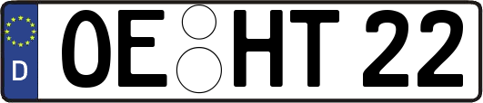OE-HT22