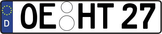 OE-HT27