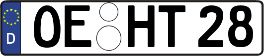 OE-HT28