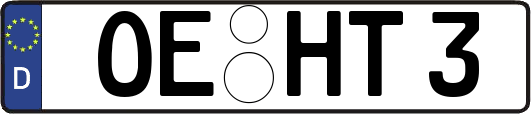 OE-HT3