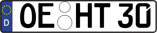 OE-HT30