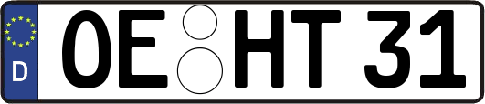 OE-HT31