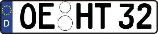 OE-HT32