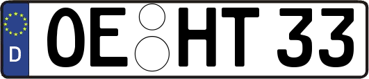 OE-HT33