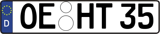 OE-HT35