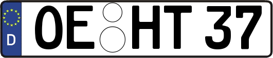 OE-HT37
