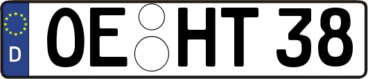 OE-HT38