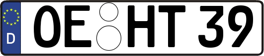 OE-HT39