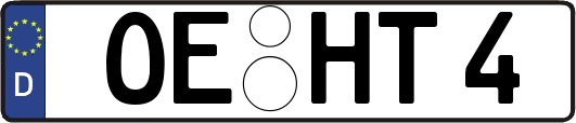 OE-HT4