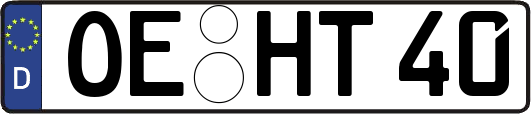 OE-HT40