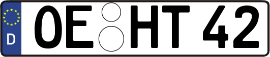 OE-HT42