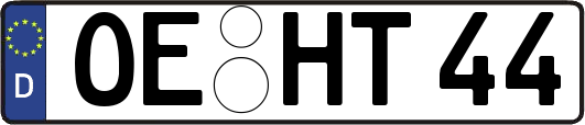 OE-HT44