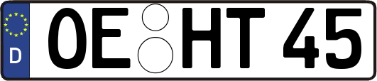OE-HT45