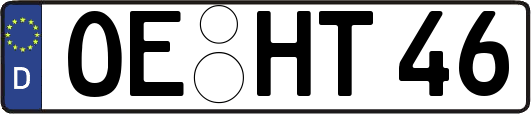 OE-HT46