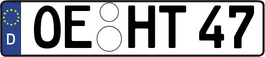 OE-HT47
