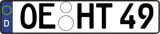 OE-HT49
