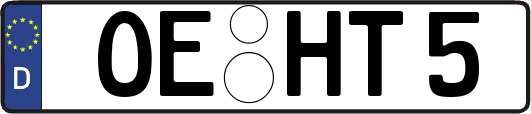OE-HT5