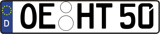 OE-HT50