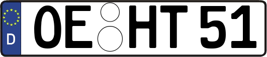 OE-HT51