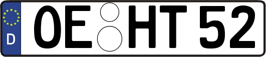 OE-HT52