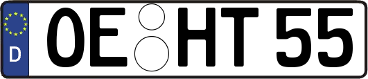 OE-HT55