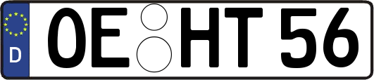 OE-HT56