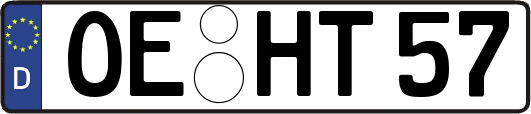 OE-HT57