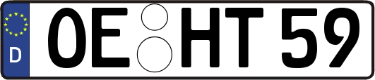 OE-HT59