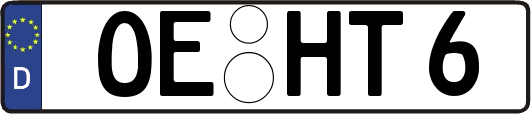 OE-HT6