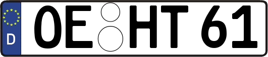 OE-HT61