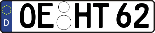 OE-HT62