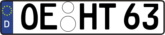 OE-HT63