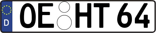 OE-HT64