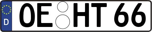 OE-HT66