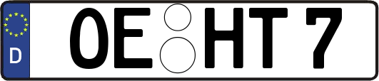 OE-HT7
