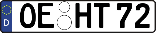OE-HT72