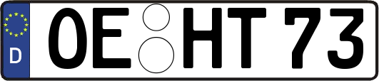 OE-HT73