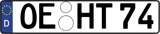 OE-HT74