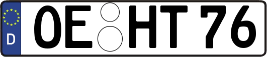 OE-HT76