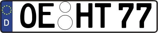 OE-HT77