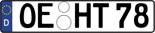 OE-HT78