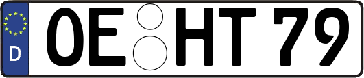 OE-HT79