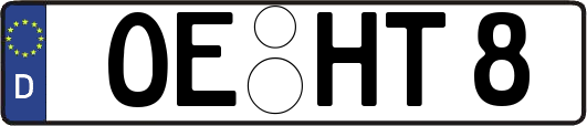 OE-HT8