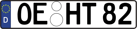 OE-HT82
